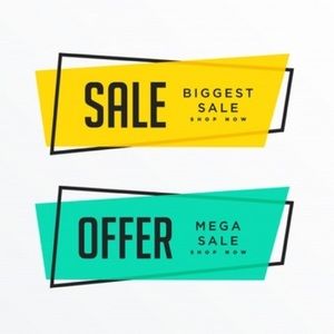 SALE